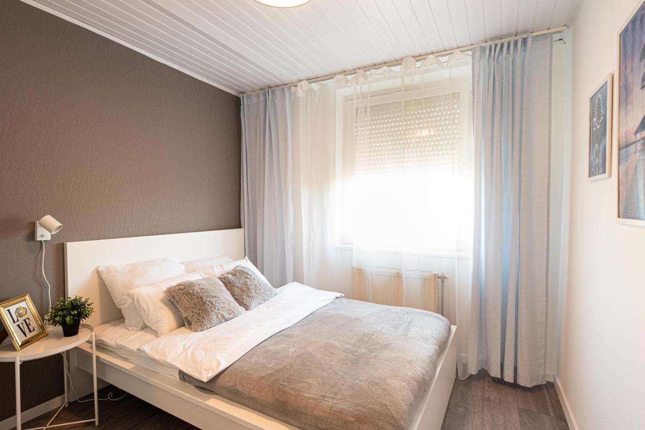 Casa vacanze Stylish Vacation With Ac - Stilusos Legkondicionalt Nyaralo