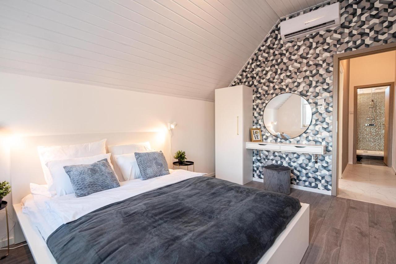 Casa vacanze Stylish Vacation With Ac - Stilusos Legkondicionalt Nyaralo *